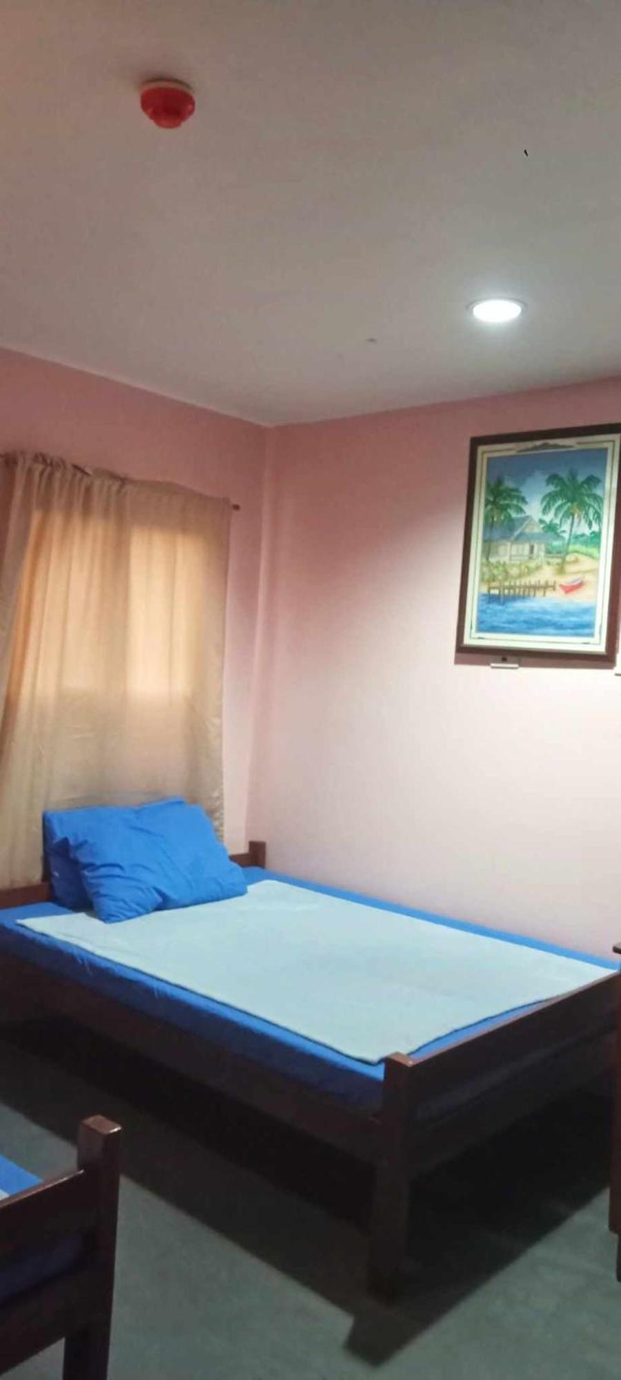 C Djacob Haven And Tourist Inn El Nido Exterior foto